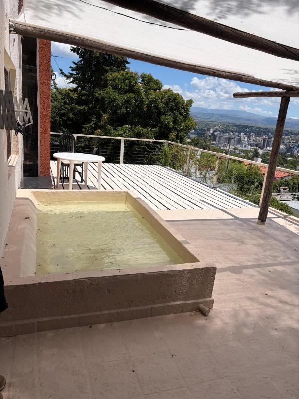 Departamento con increible vista - image 13