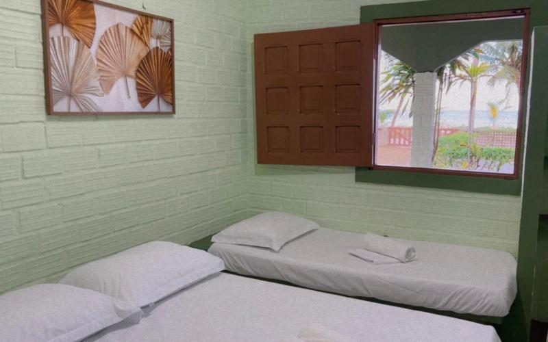 Quarto Suíte Privativa Maragogi Alagoas - image 1