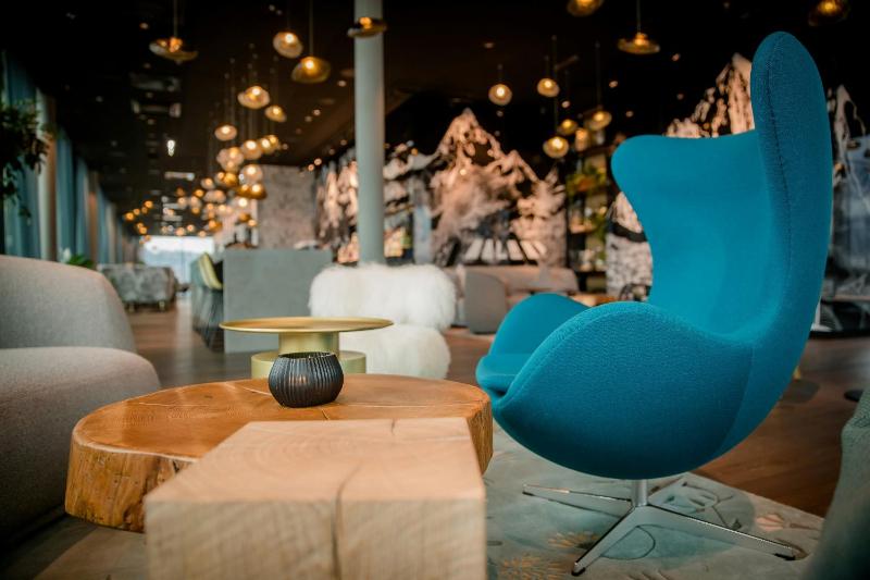 Motel One Innsbruck - image 14
