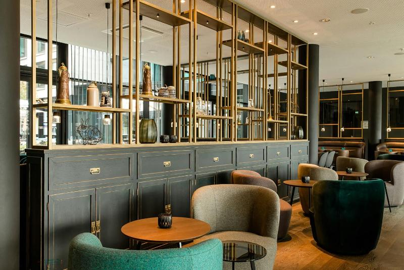 Motel One München-Parkstadt Schwabing - image 14