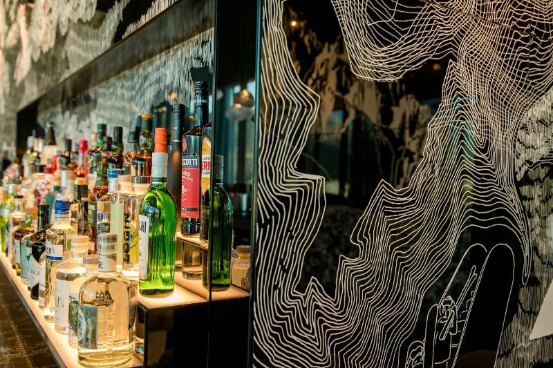 Motel One Innsbruck - image 11