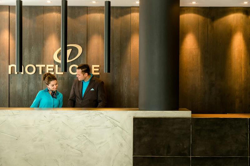 Motel One München-Parkstadt Schwabing - image 3