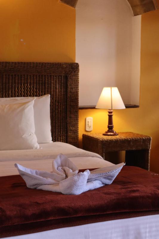 Hotel Bosque de la Villa - image 13