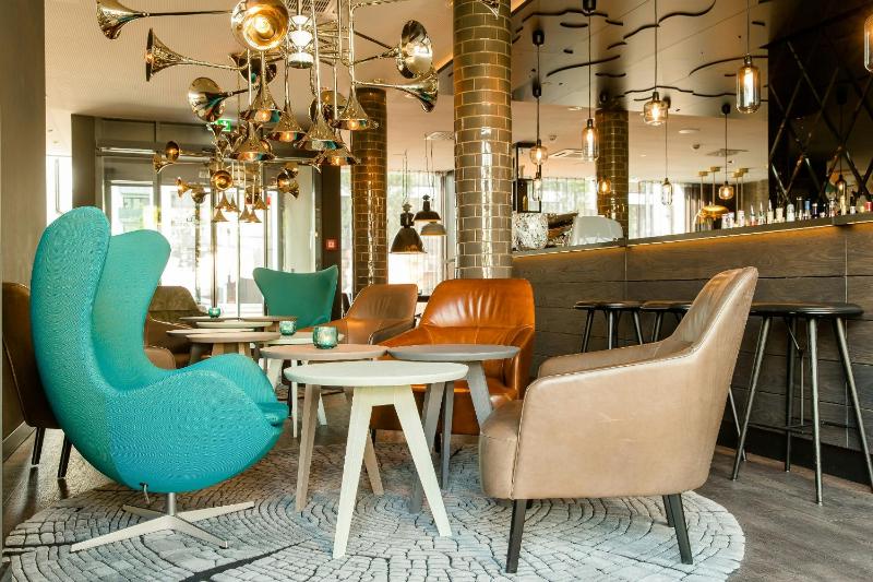 Motel One München-Westend - image 10