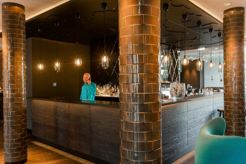 Motel One München-Westend - image 3