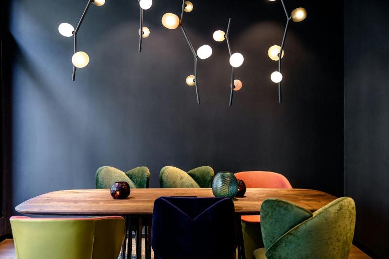 Motel One München-Hauptbahnhof - image 8