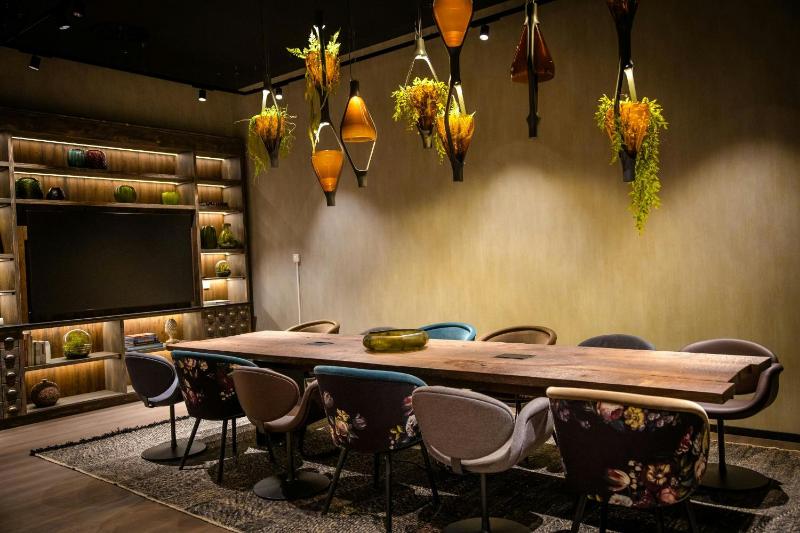 Motel One München-Hauptbahnhof - image 14