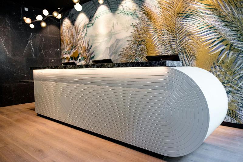 Motel One München-Hauptbahnhof - image 3