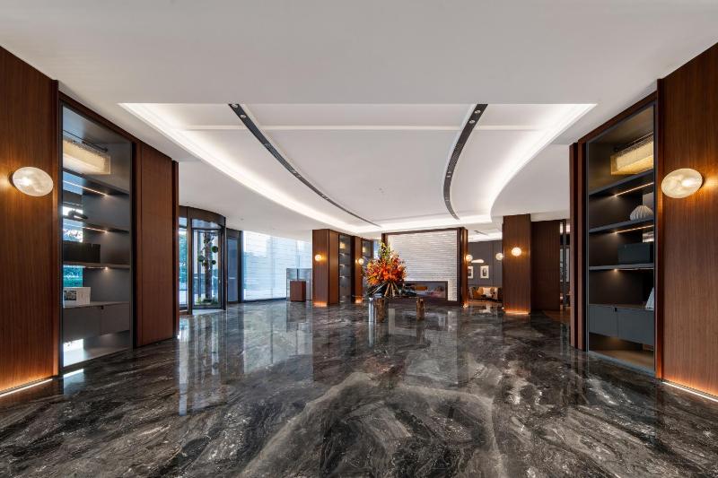 Intercity Hotel Shenzhen Futian Huaqiang North - image 14