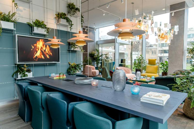 Motel One Rotterdam - image 10