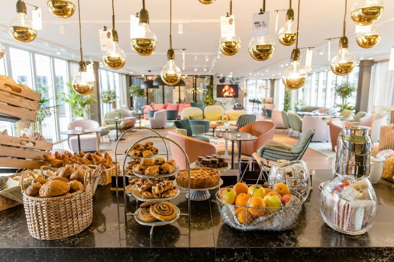 Motel One Rotterdam - image 11