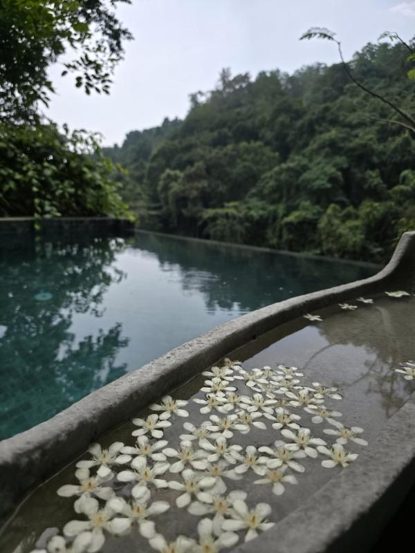 Wanora Eco Villa - image 16