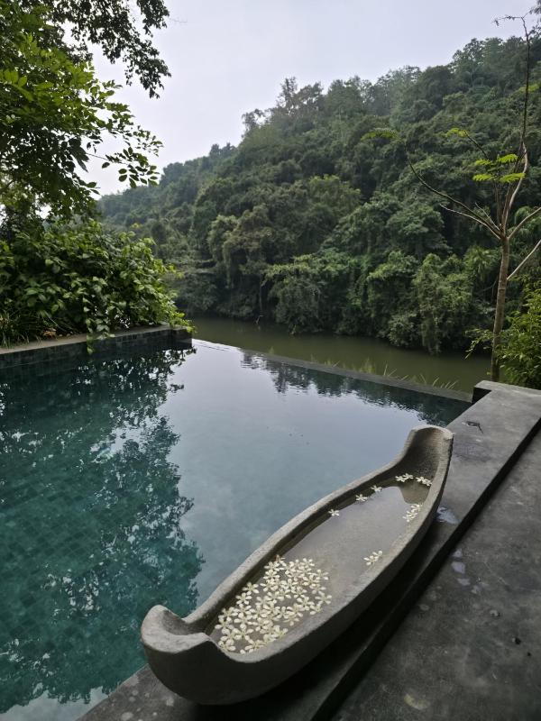 Wanora Eco Villa - image 4