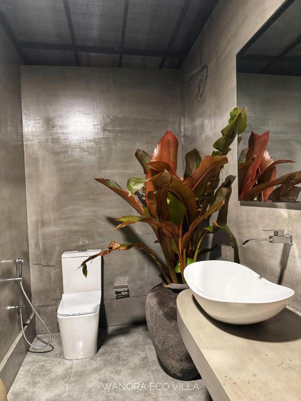 Wanora Eco Villa - image 14