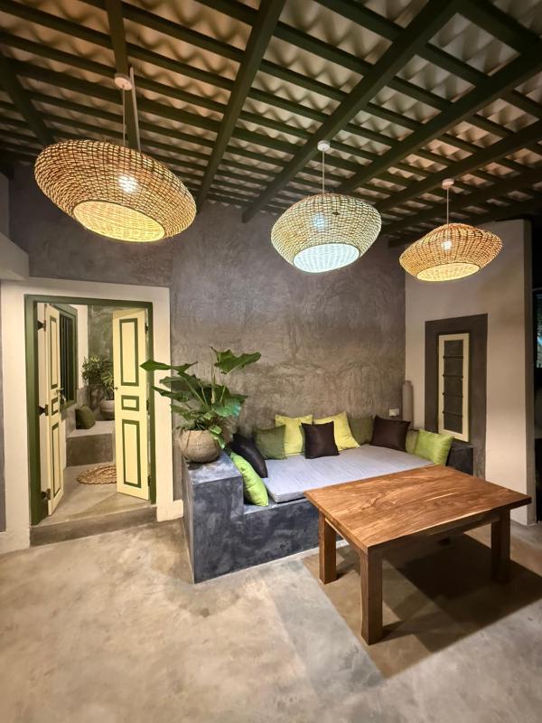 Wanora Eco Villa - image 10