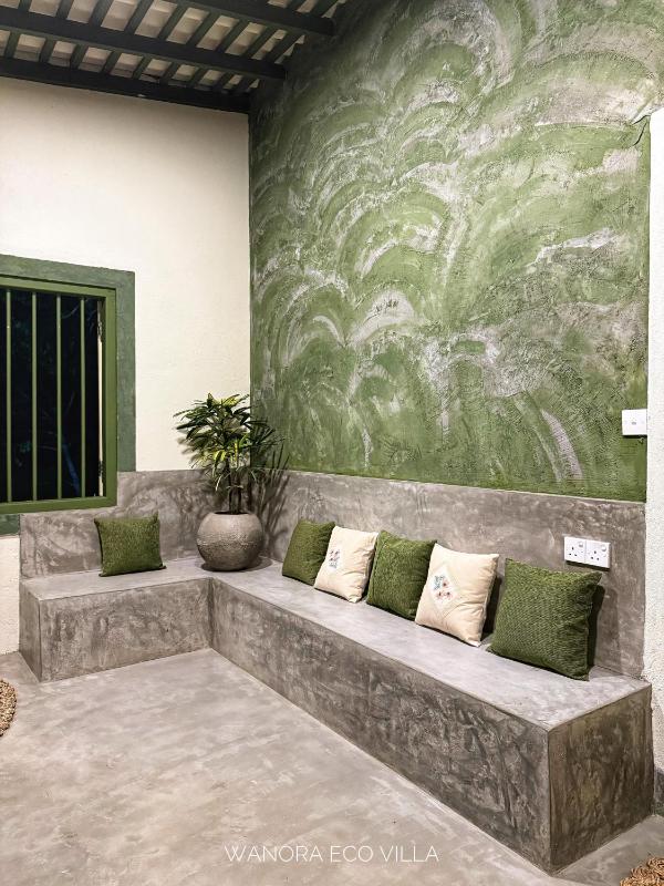 Wanora Eco Villa - image 12