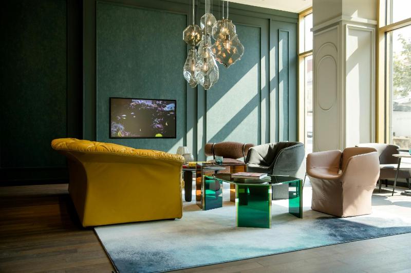 Motel One Graz - image 7