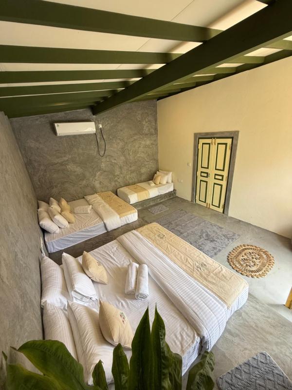 Wanora Eco Villa - image 11