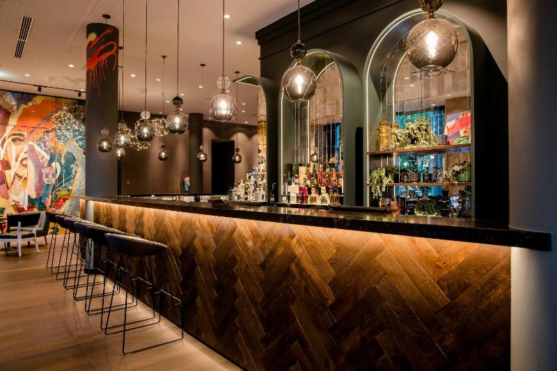 Motel One Graz - image 32