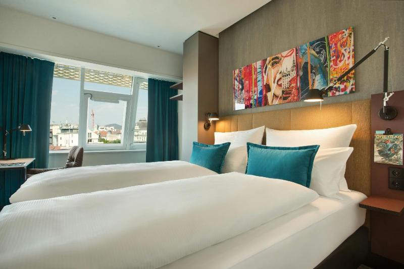 Motel One Graz - image 30