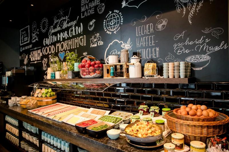 Motel One Graz - image 2
