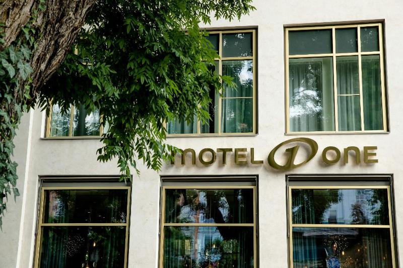 Motel One Graz - image 19