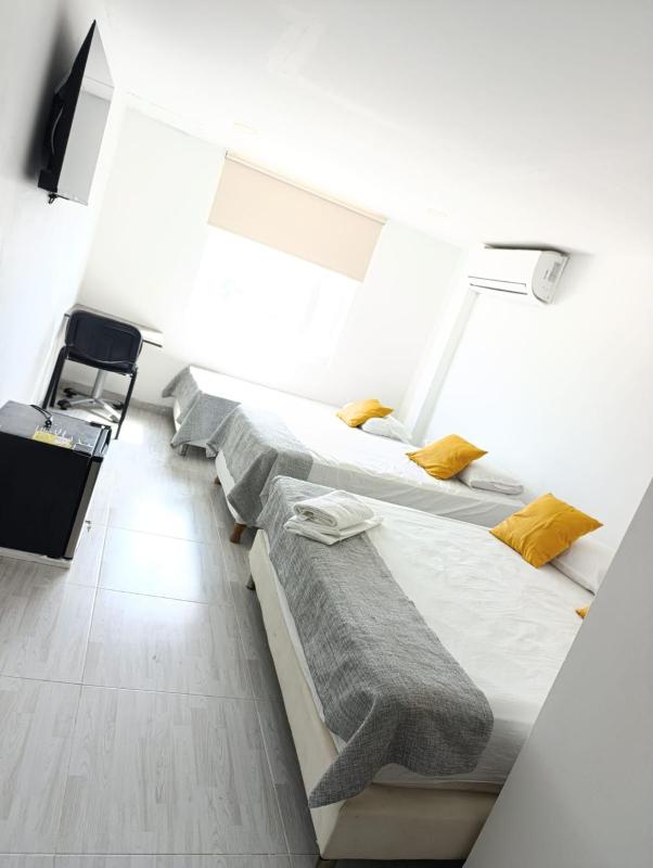 Hotel Doral Barranquilla - image 25