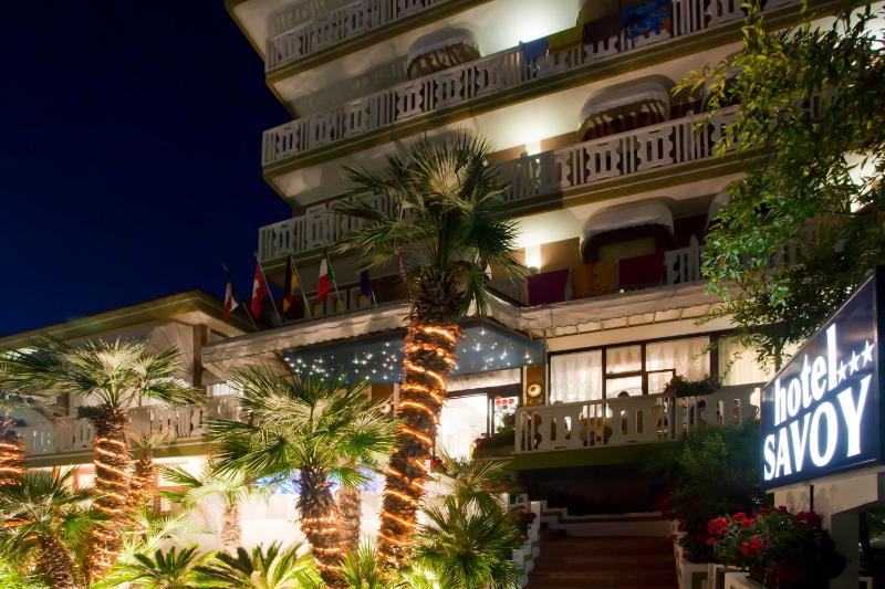 Hotel Savoy - image 20