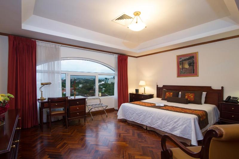 Apartotel & Suites Villas del Rio - image 6