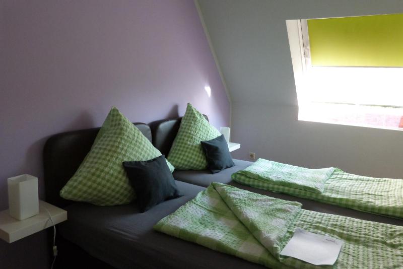 Double or Twin Room image 1