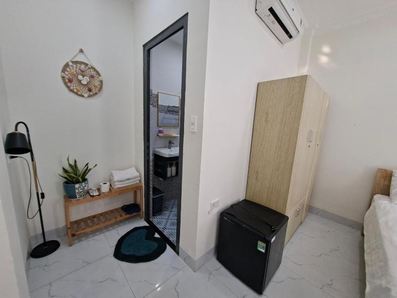 Ánh Dương Homestay - Coastal stop - Just 2 mins walking to Eo Gio - image 30