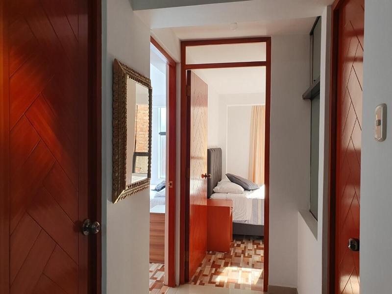 Your 2nd home in residential area - image 12