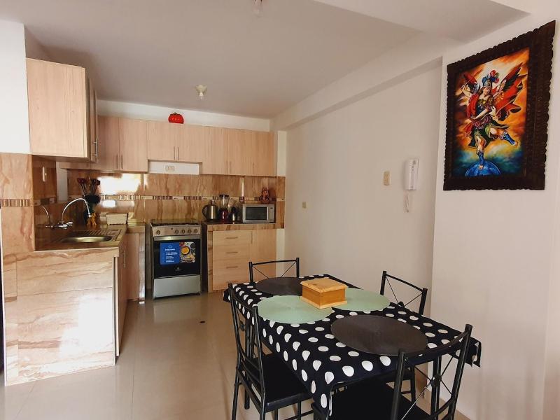 Your 2nd home in residential area - image 13