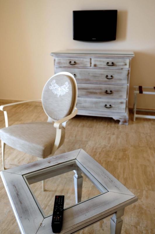 Suite with Sea View (2 -3 Adults) image 4