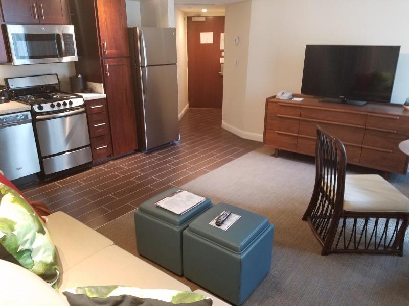 Deluxe Koa Suite image 4
