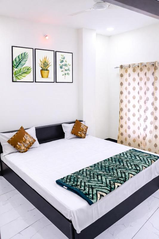 Aadvik Guest House - image 1