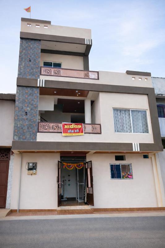Aadvik Guest House - image 6