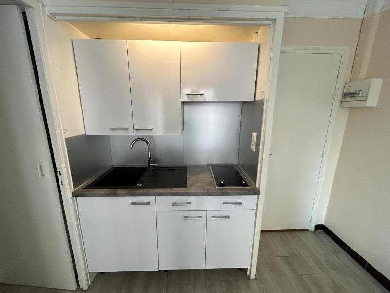Appartement 4 pers balcon vue mer - FR-1-837-96 - image 11