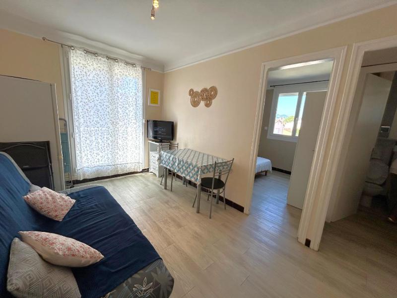 Appartement 4 pers balcon vue mer - FR-1-837-96 - image 4