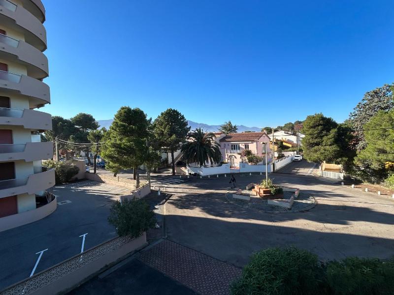 Appartement 4 pers balcon vue mer - FR-1-837-96 - image 8