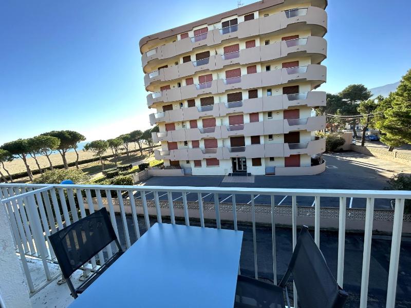 Appartement 4 pers balcon vue mer - FR-1-837-96 - image 13