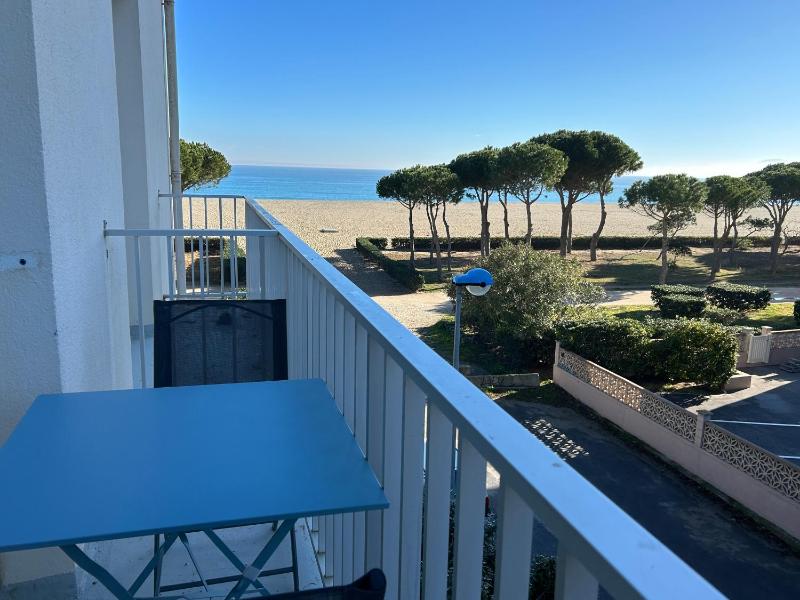 Appartement 4 pers balcon vue mer - FR-1-837-96 - image 7