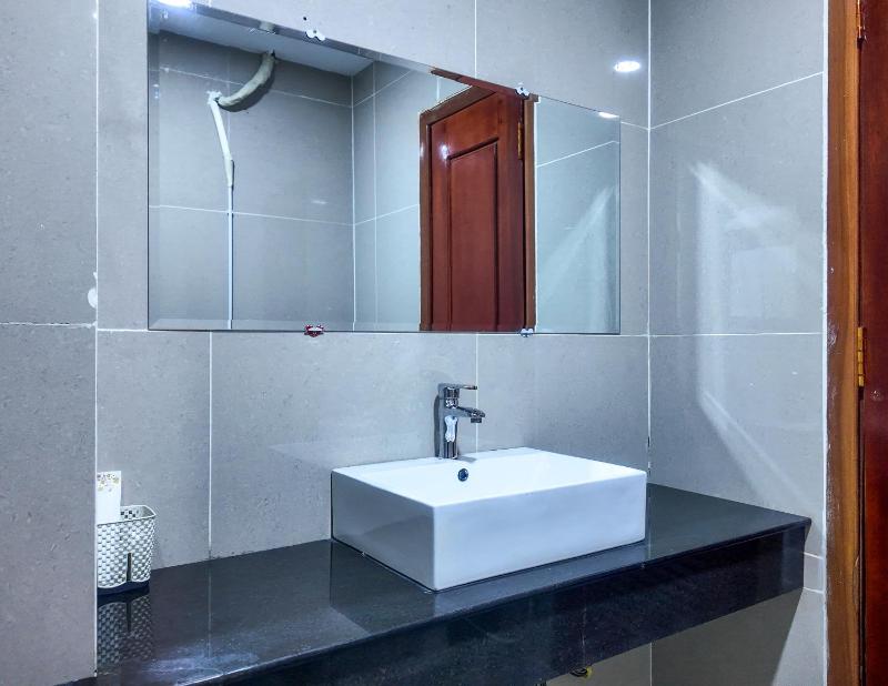 Bolyno Skyline Hotel - image 16