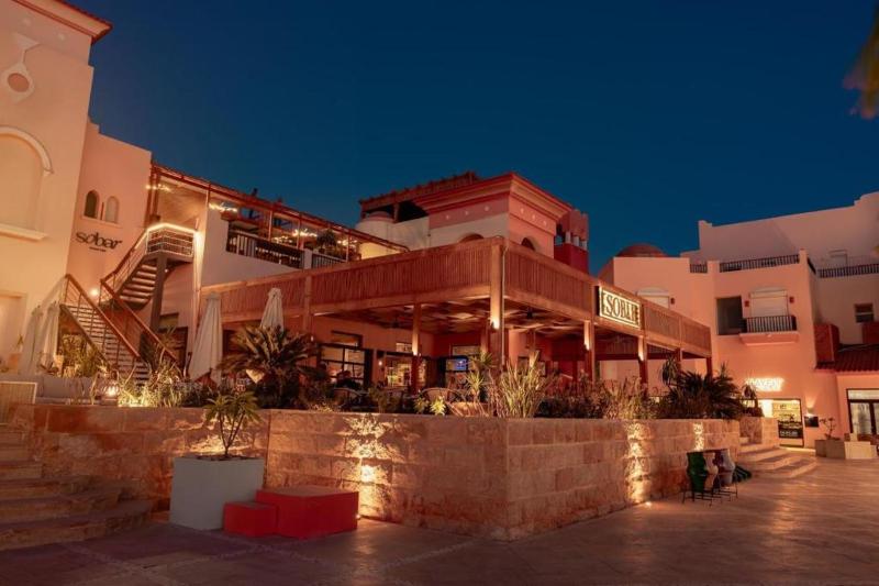 Mesca Chalet Soma Bay - image 44