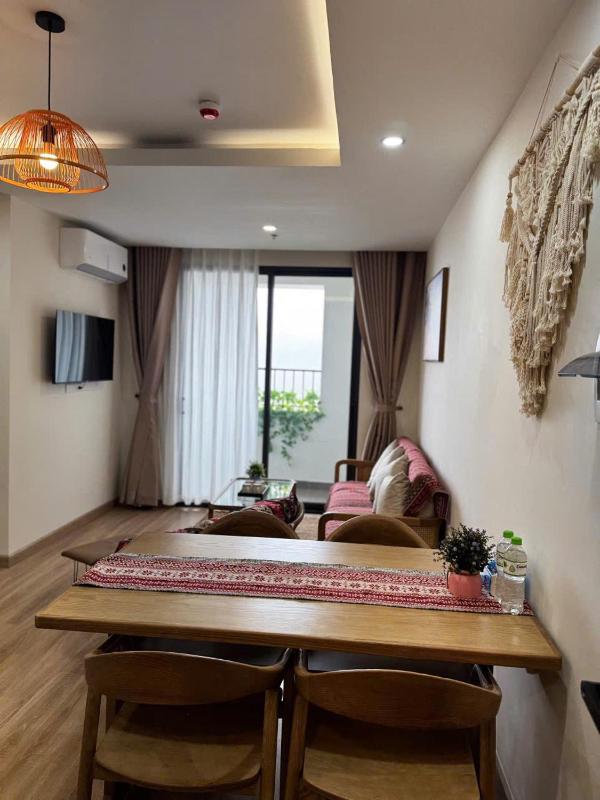Luxury Irista Hill Sapa Apartments - Cooking & Laundry - image 8