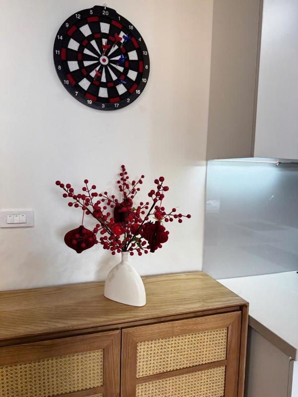 Luxury Irista Hill Sapa Apartments - Cooking & Laundry - image 14