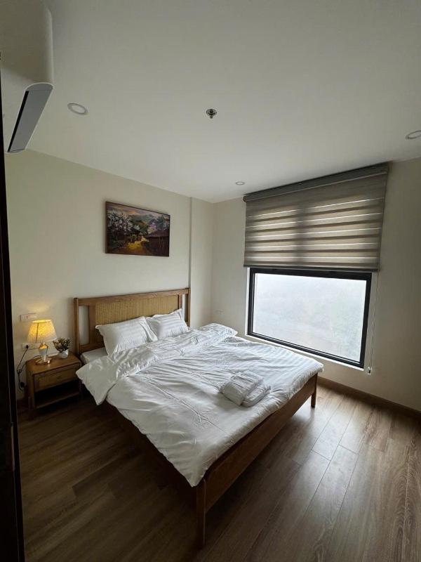 Luxury Irista Hill Sapa Apartments - Cooking & Laundry - image 13