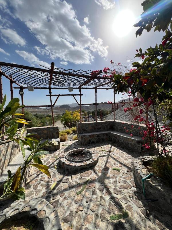 Abucho Holiday Homes in Ras Al Khaimah UAE - image 11