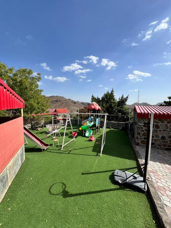 Abucho Holiday Homes in Ras Al Khaimah UAE - image 9