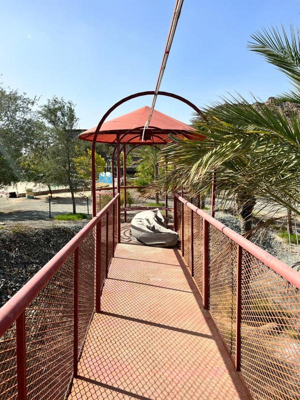 Abucho Holiday Homes in Ras Al Khaimah UAE - image 12
